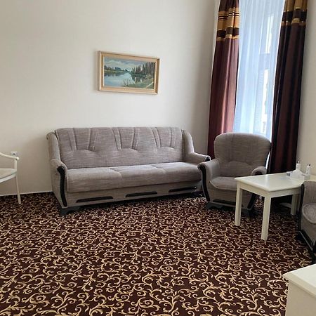 Reitenberger Spa Medical Marianske Lazne Luaran gambar