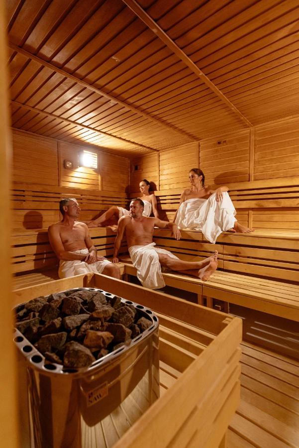 Reitenberger Spa Medical Marianske Lazne Luaran gambar