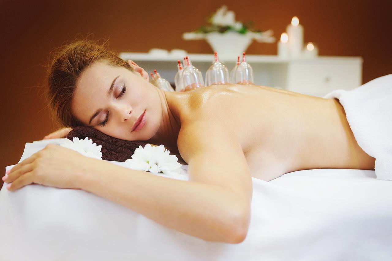 Reitenberger Spa Medical Marianske Lazne Luaran gambar